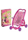 ® 01961 , Minnie Mouse Kalpli Puset