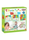 ® 03 518 T PUZZLE 32 PARÇA