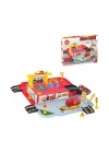 ® 03343 İTFAİYE GARAJ SET