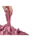 ® 03693 AKSESUARLI PEMBE KİNETİK OYUN KUMU 1000 GR