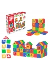 ® 03703 Puzzle City 128 Parça