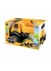06 522 Power Kamyon Sarı - Oyuncak