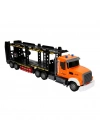 ® 1:12 Sesli ve Işıklı USB Şarjlı Uzaktan Kumandalı Transporter 56 cm