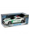 ® 1:16 Işıklı ve Sesli Polis Arabası