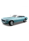 ®  1:18 1967 Chevrolet Camaro 396 Convertible
