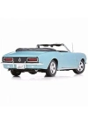 ®  1:18 1967 Chevrolet Camaro 396 Convertible