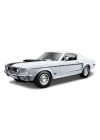 ®  1:18 1968 Ford Mustang GT Cbr Jet