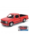 ® 1/24 1993 CHEVROLET 454 SS PİCK-UP