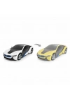 ®  1:24 BMW i8 UV Sensitive Uzaktan Kumandalı Renk Değiştiren Araba