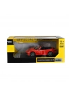 ® 1/31 Porsche 911 Carrera Cabriolet Model Araba