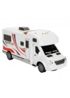 ® 1:32 Işıklı Uzaktan Kumandalı Karavan