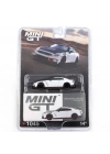 ® 1/64 Nissan GT-R Nismo 2024 Brilliant White Pearl - Blister Paket