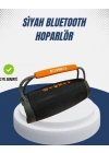 ® 10W Çift Çıkış Güçlü Bluetooth Hoparlör Eller Serbest