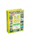 ®  1352FlashCardsİlk50Hayvan-Dıytoy