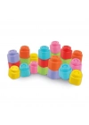 ® 17988 - Yumuşak Blok Oyun Seti - 10 parça