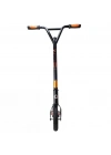 ® 2 Tekerlekli Dirt Rider Turuncu Scooter