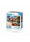 ® 20044 Welcome to Beach Like Summer 500 Parça Puzzle -KSPuzzle