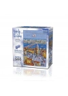 ® 20072 PUZZLE 500 İCONİC GALATA