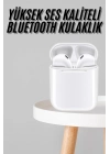 ® 2025 En Çok Tercih Edilen Bluetooth Kulaklık Mikrofonlu Yüksek Ses Kaliteli