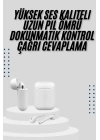 ® 2025 En Çok Tercih Edilen Bluetooth Kulaklık Mikrofonlu Yüksek Ses Kaliteli