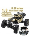 ®  2028 1 8 4X4 Dev Rock Crawler -Gepettoys