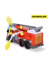 ® 203307000 İtfaiye Arabası 37,5 cm-Dickie