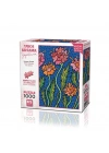 ®  20717 Summerflower 1000 Parça Puzzle