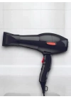 ® 2200 Watt Profesyonel Saç Kurutma Makinesi Güçlü ve Dayanıklı Tasarım