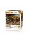 ®  22524 The Triumph Of Death 2000 Parça Puzzle -KS Puzzle