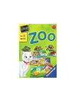 ® 243600 Ravensburger, Logo Zoo