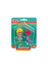 ® 2724 Belissa Ve Aksesuarları -