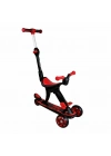 ® 3 in 1 Yönlendirmeli Scooter