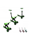 ® 3 in 1 Yönlendirmeli Scooter