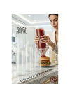 ® 3lü Sos Şişesi, Ketçap Mayonez Hardal ve Zeytinyağı Şişesi 400 ml,700 ml, 1000 ml Set