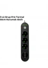 ® 3 USB Portlu Üçlü Priz CXE103