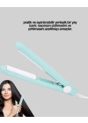 ® 30 Saniyede Isınan PTC Teknolojili Saç Şekillendirici – Sabit Isı Kontrollü, Hızlı Performans