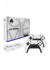 ® 3D 4K 2000 Oyunlu Game Stick Oyun Konsolu Çift Konsol