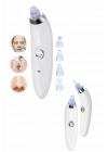 ® 4 Başlıklı Vakumlu Siyah Nokta Ve Yüz Temizleme Cihazı