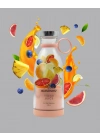 4 Bıçaklı Gıda Sınıfı Paslanmaz Çelik Taşınabilir Blender
