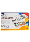 ® 416 Shuffleboard Oyunu 2IN1 -Akçiçek Oyuncak