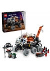 ® 42180  Technic Mars Ekibi Keşif Aracı 1599 parça +11 yaş