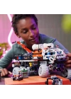 ® 42180  Technic Mars Ekibi Keşif Aracı 1599 parça +11 yaş