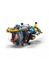 ® 42201  Technic Derin Deniz Araştırma Denizaltısı 413 parça +9 yaş