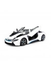 ® 49600 1:14 BMW İ8 Uzaktan Kumandalı Işıklı Araba