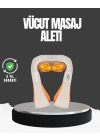 ® 4D Yoğurma Teknolojili Masaj Cihazı-Boyun Omuz için uygun