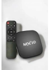 4K TV Uyumlu HD Çözünürlüklü Mx Box S 8 GB