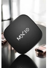 ® 4K TV Uyumlu HD Çözünürlüklü Mx Box S 8 GB