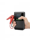 4’ü 1 Arada Jump Starter Hava Kompresörü Powerbank ve LED Fener