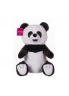 ® 5117 Panda Siyah 68 cm-Selay Oyuncak