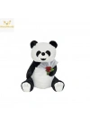 ® 5119S PANDA 96 CM SİYAH